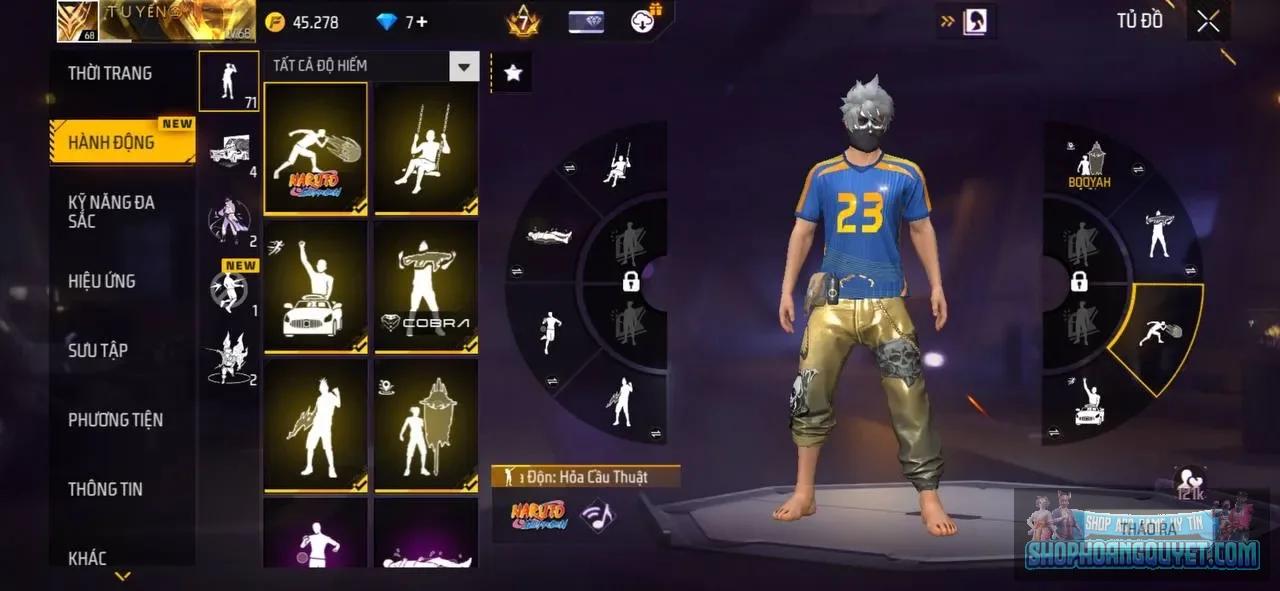 Account Image