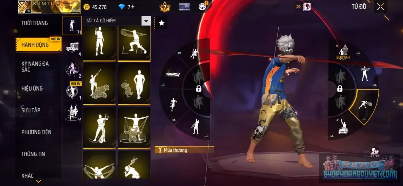 Account Image