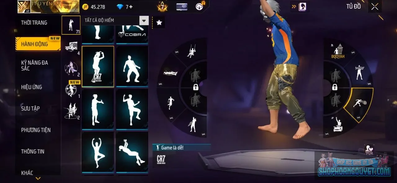 Account Image