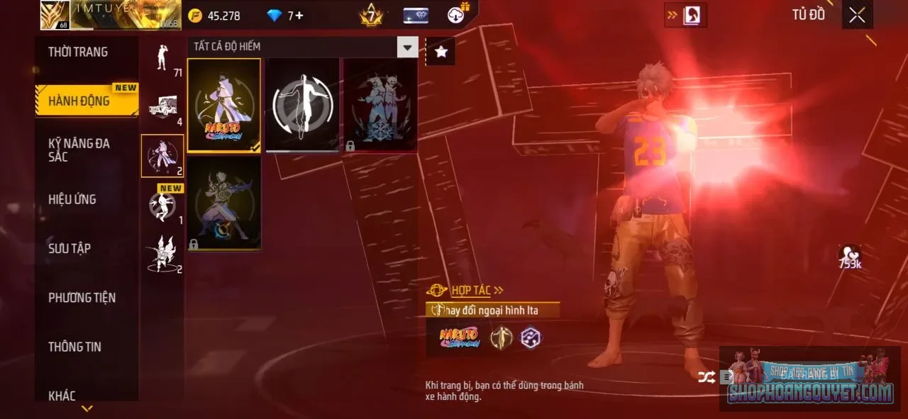 Account Image