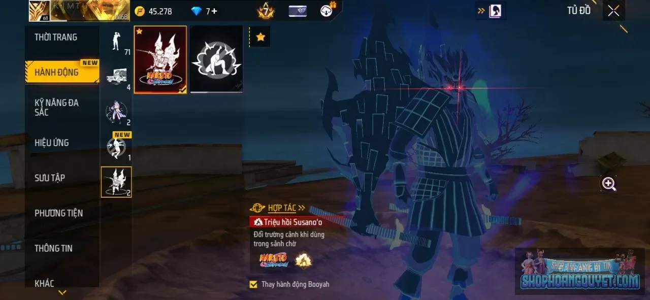 Account Image