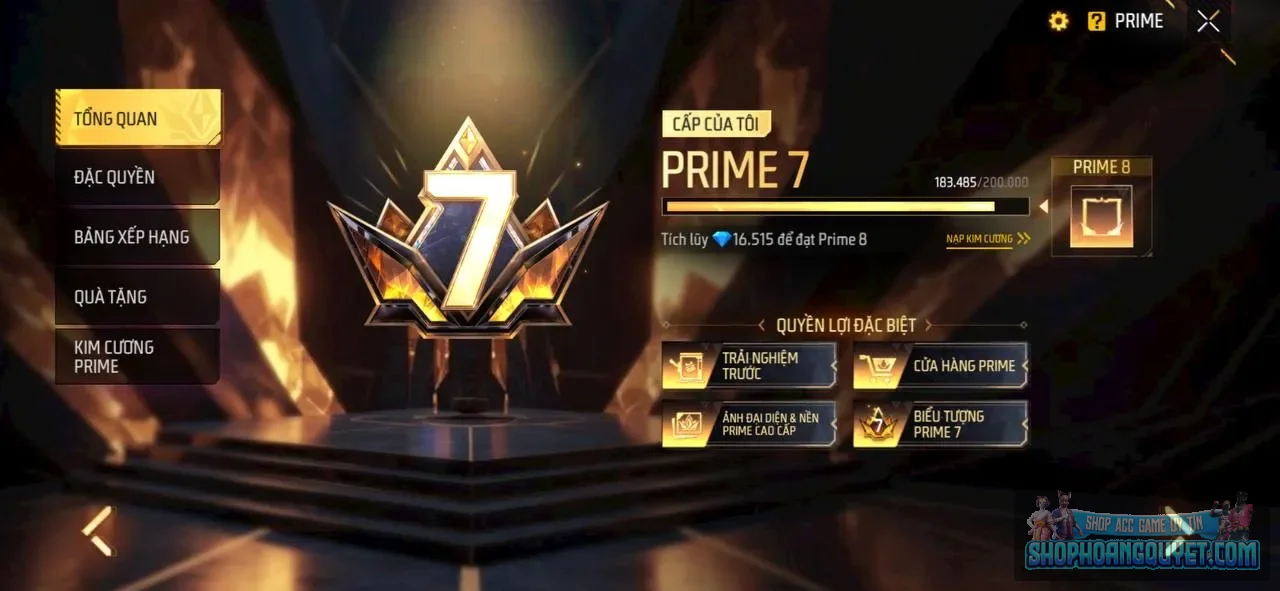 Account Image