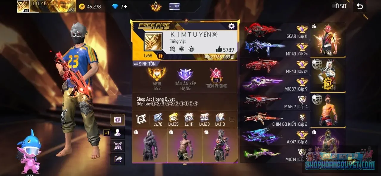 Account Image