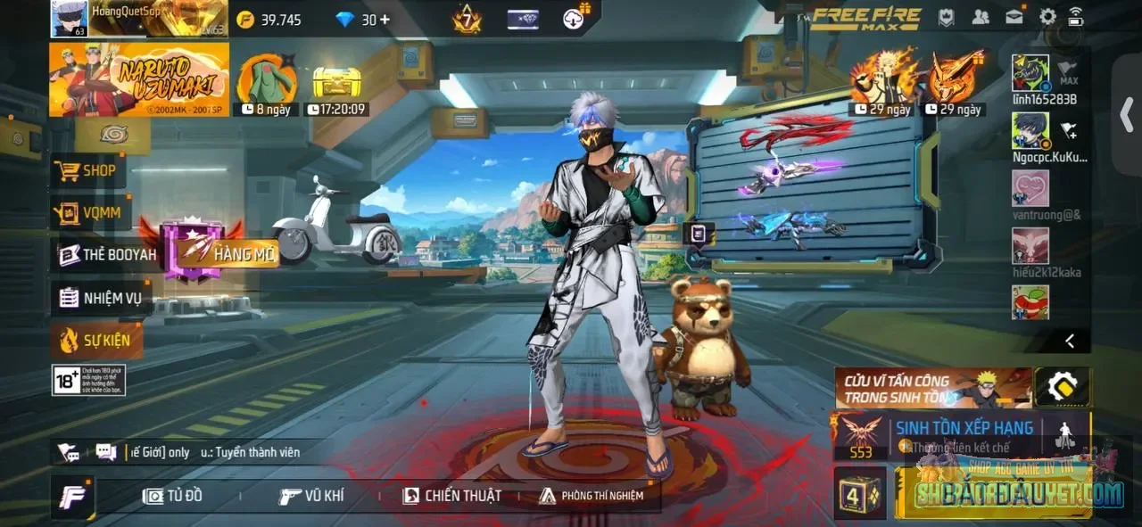 Account Image