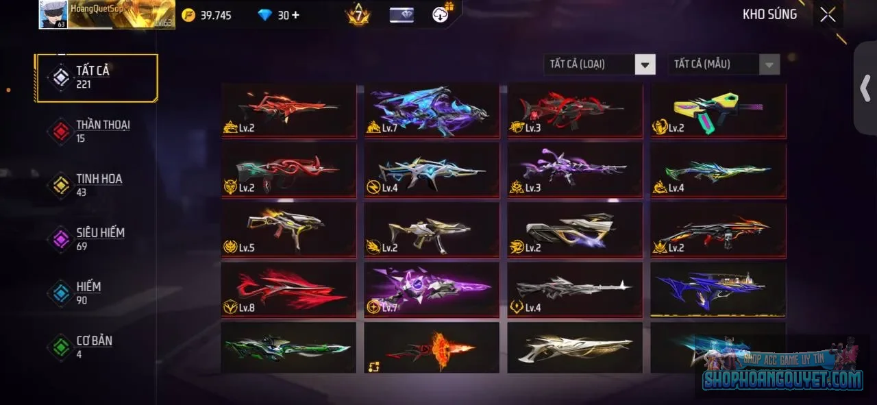 Account Image