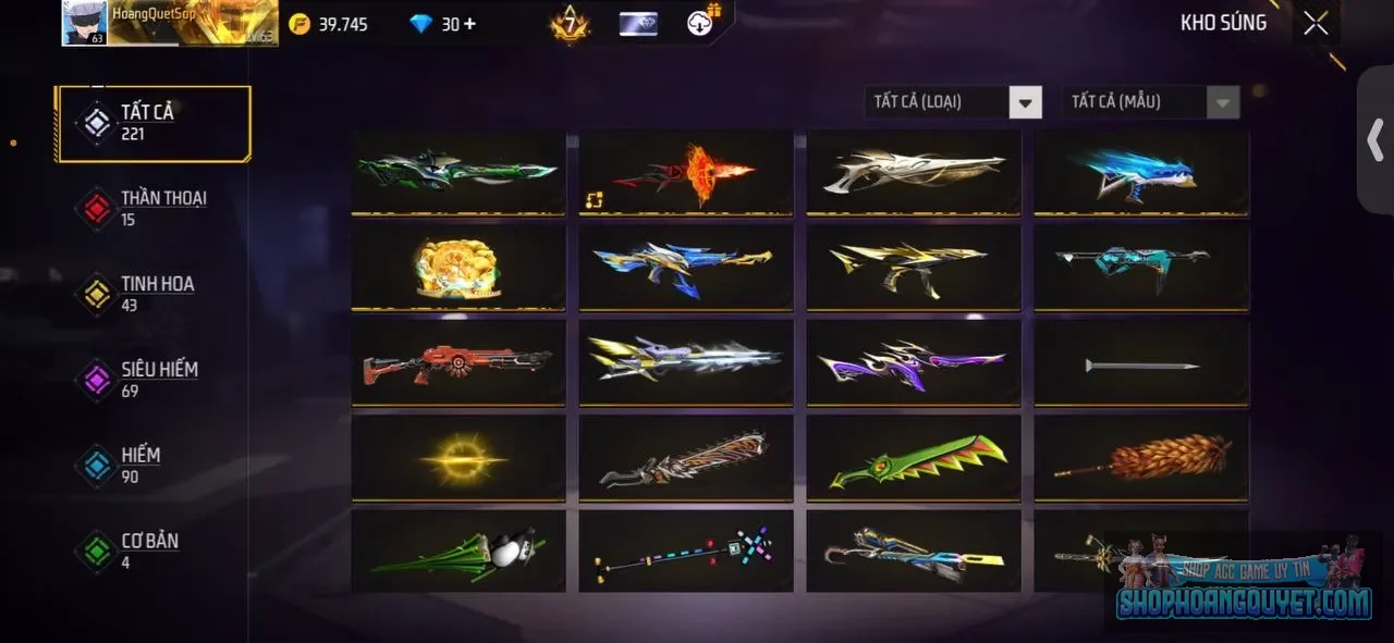 Account Image