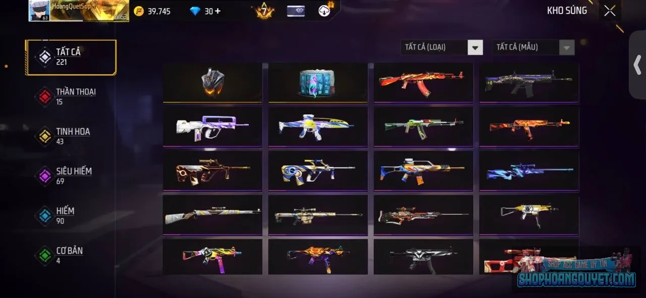 Account Image