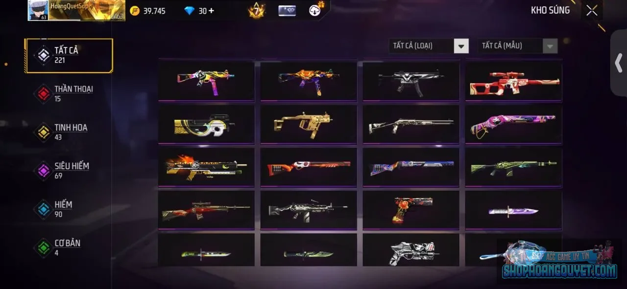 Account Image