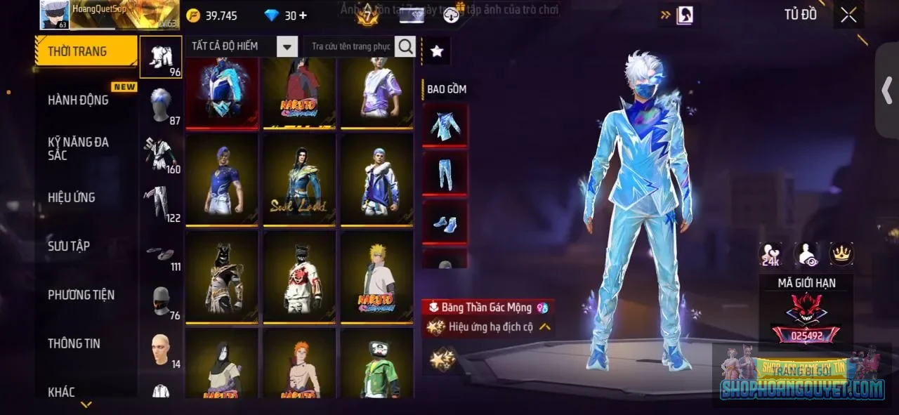 Account Image