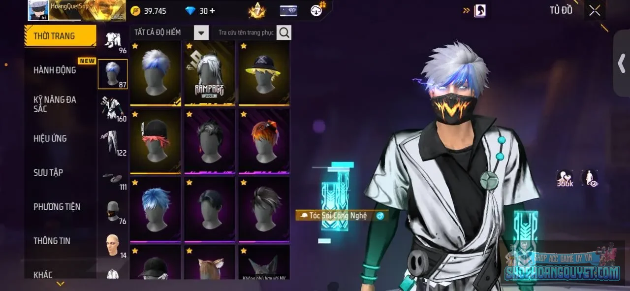 Account Image