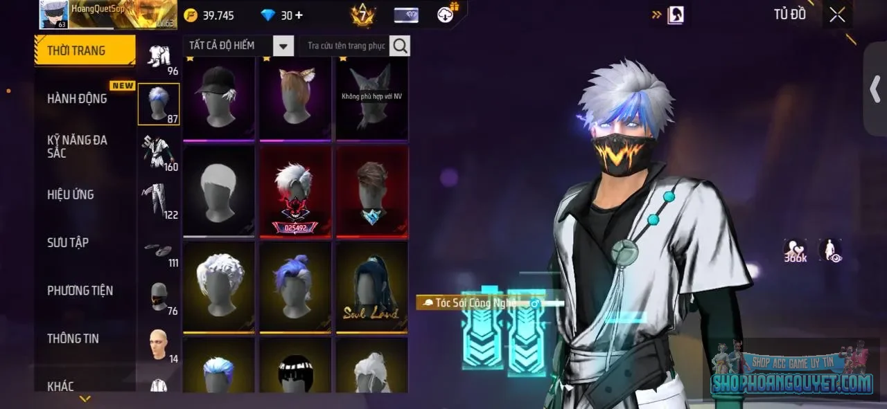 Account Image