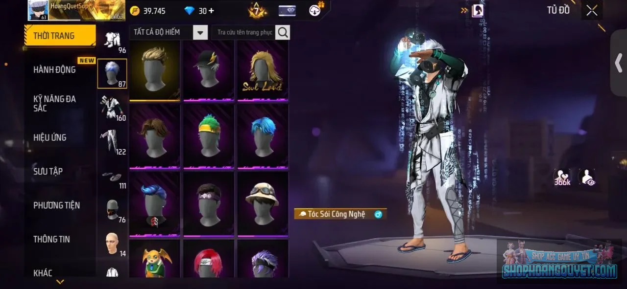Account Image