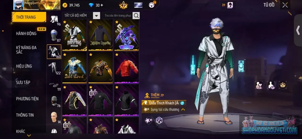 Account Image