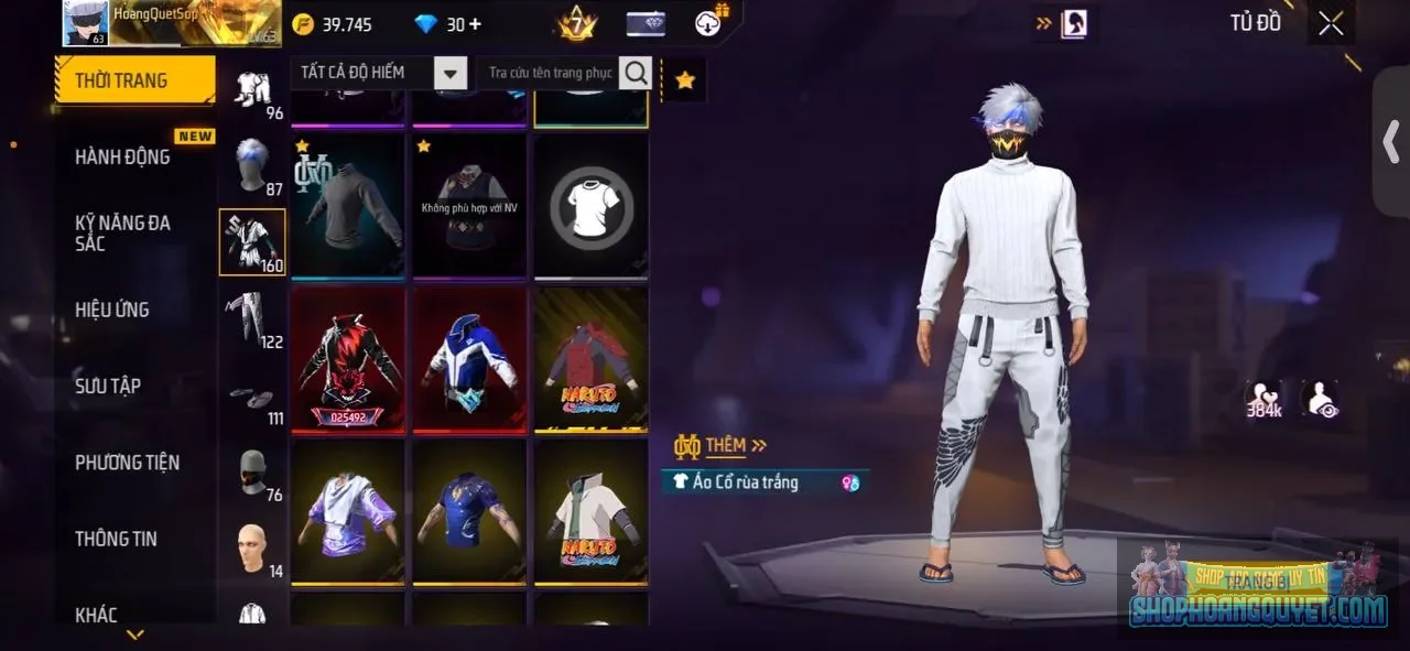 Account Image