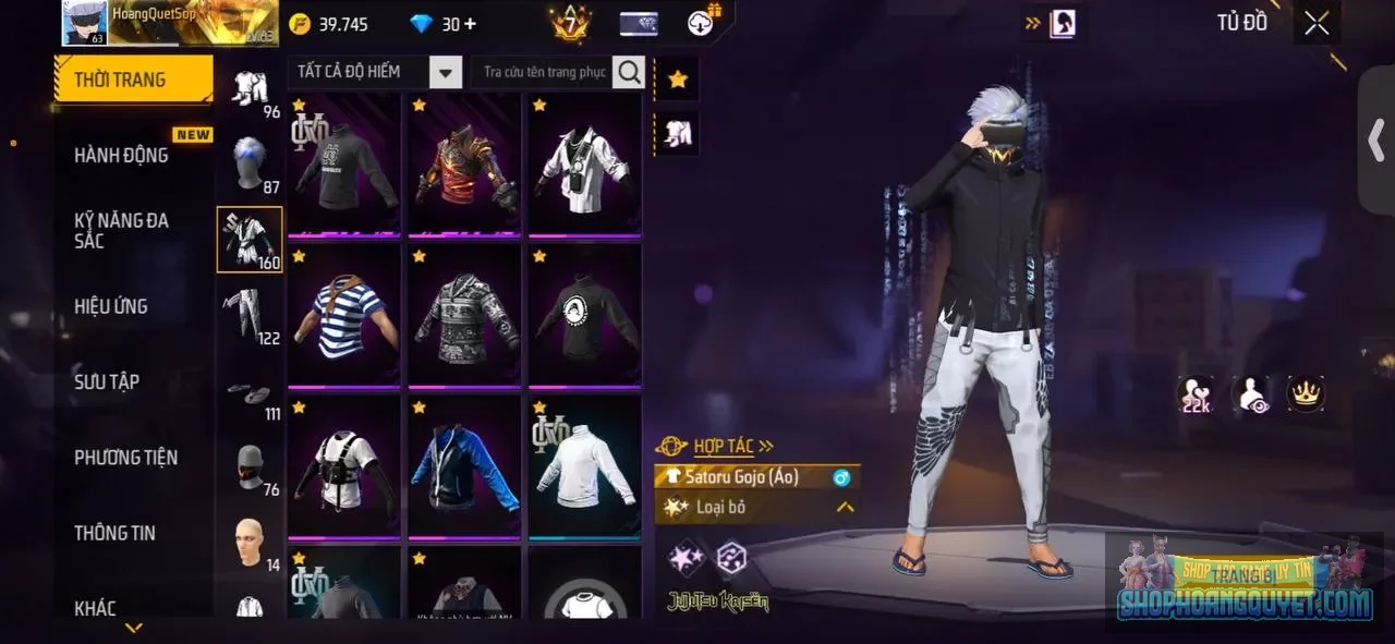 Account Image