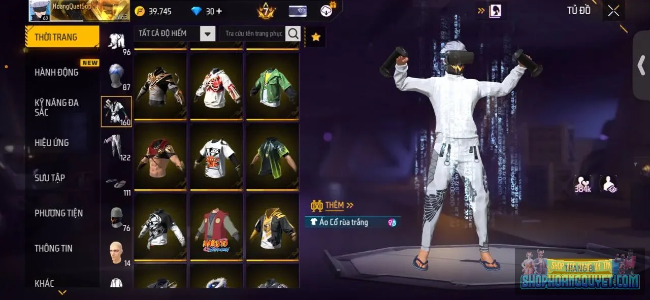 Account Image
