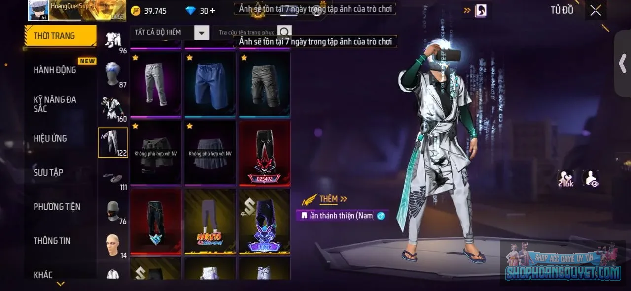 Account Image