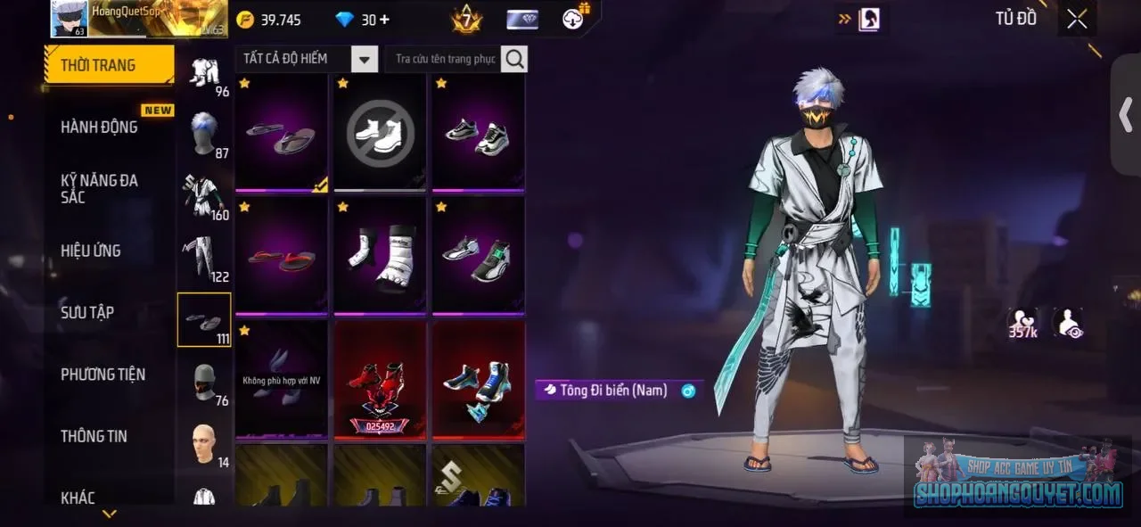 Account Image