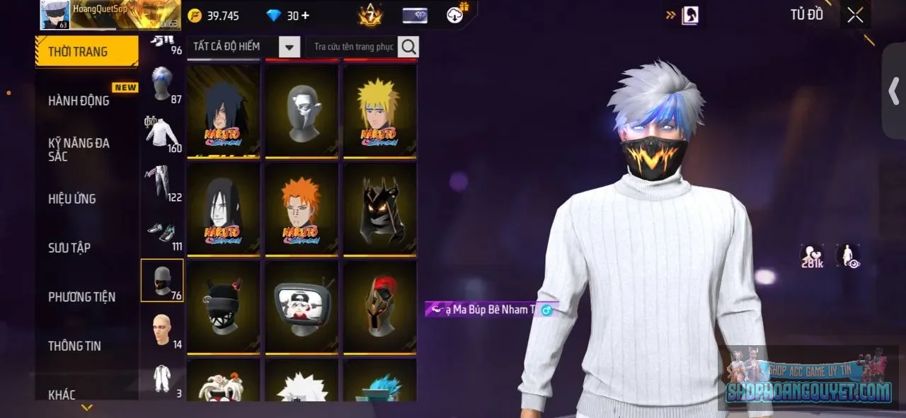 Account Image
