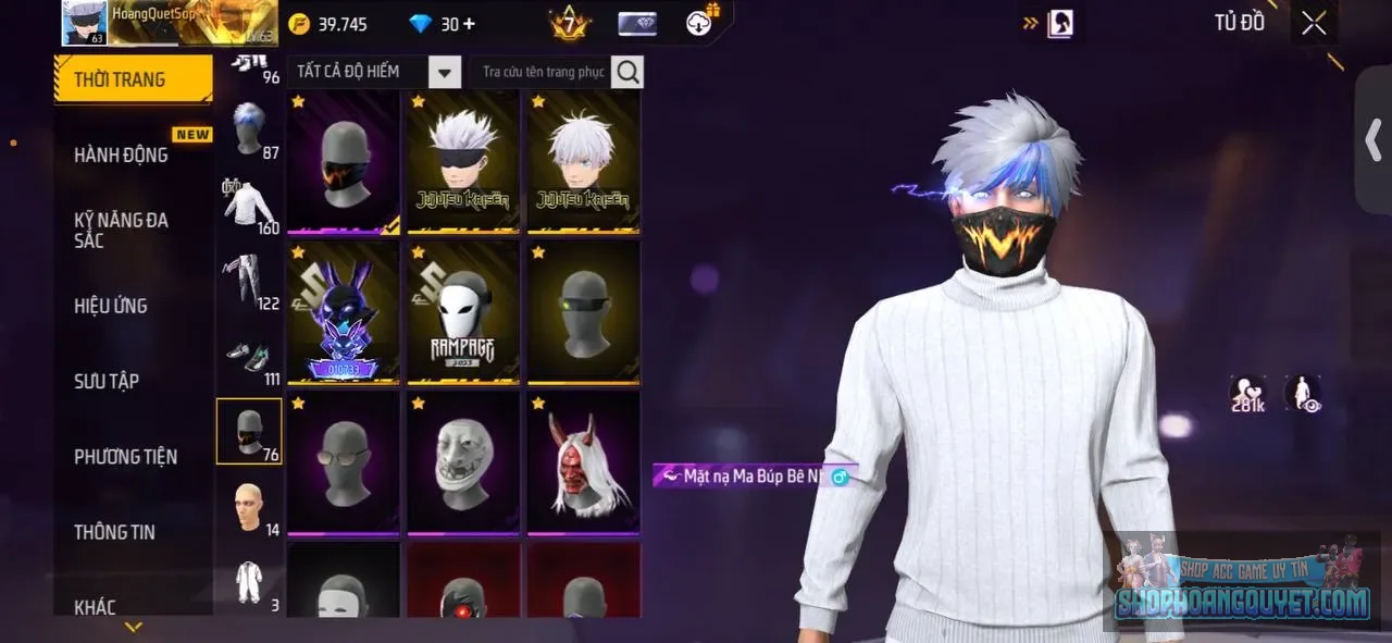 Account Image