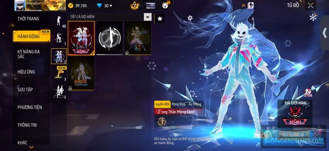 Account Image