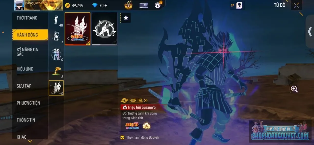 Account Image