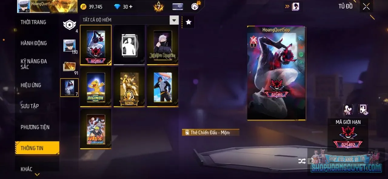 Account Image