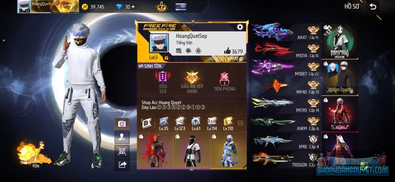 Account Image