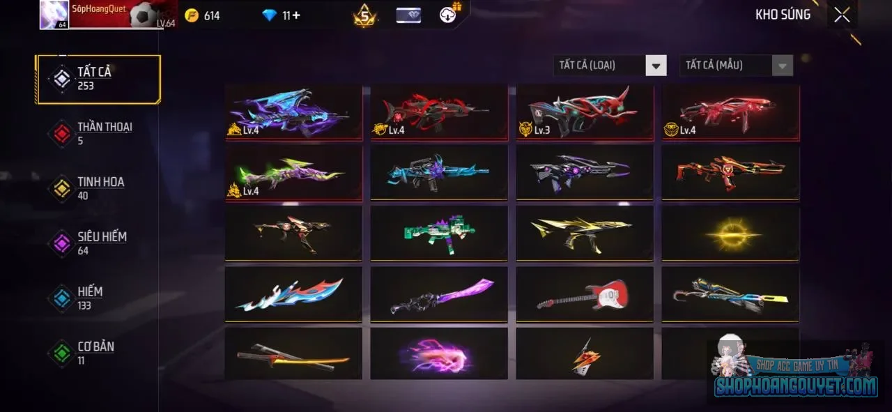 Account Image