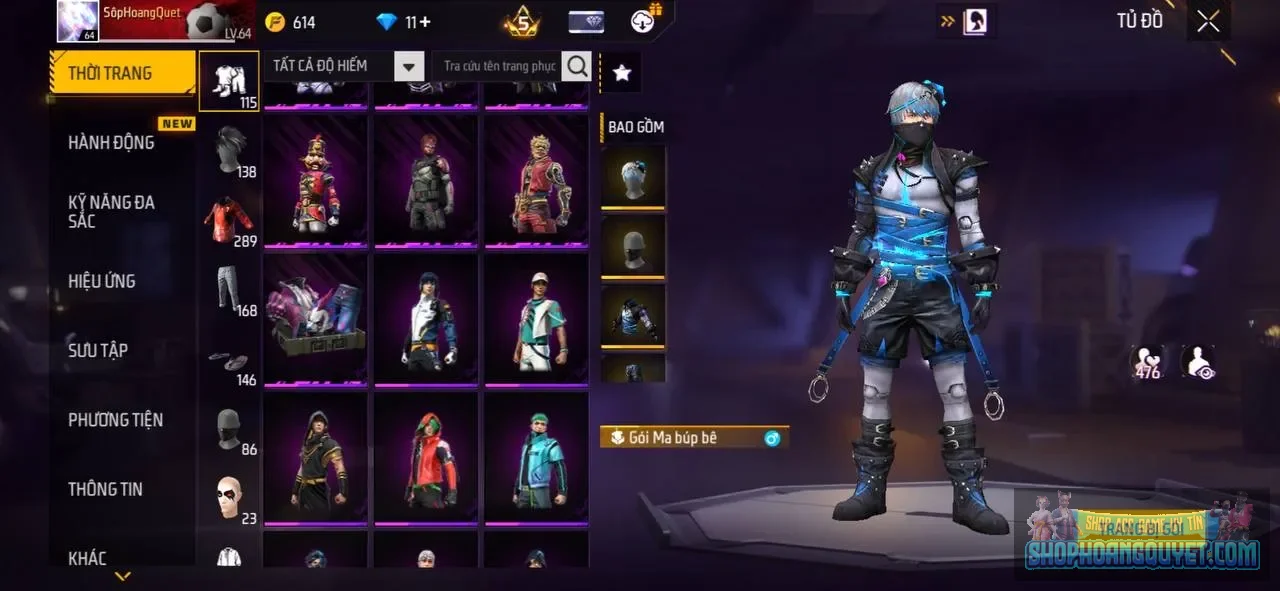 Account Image