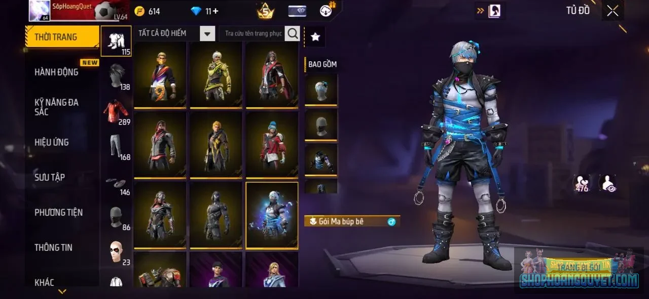 Account Image