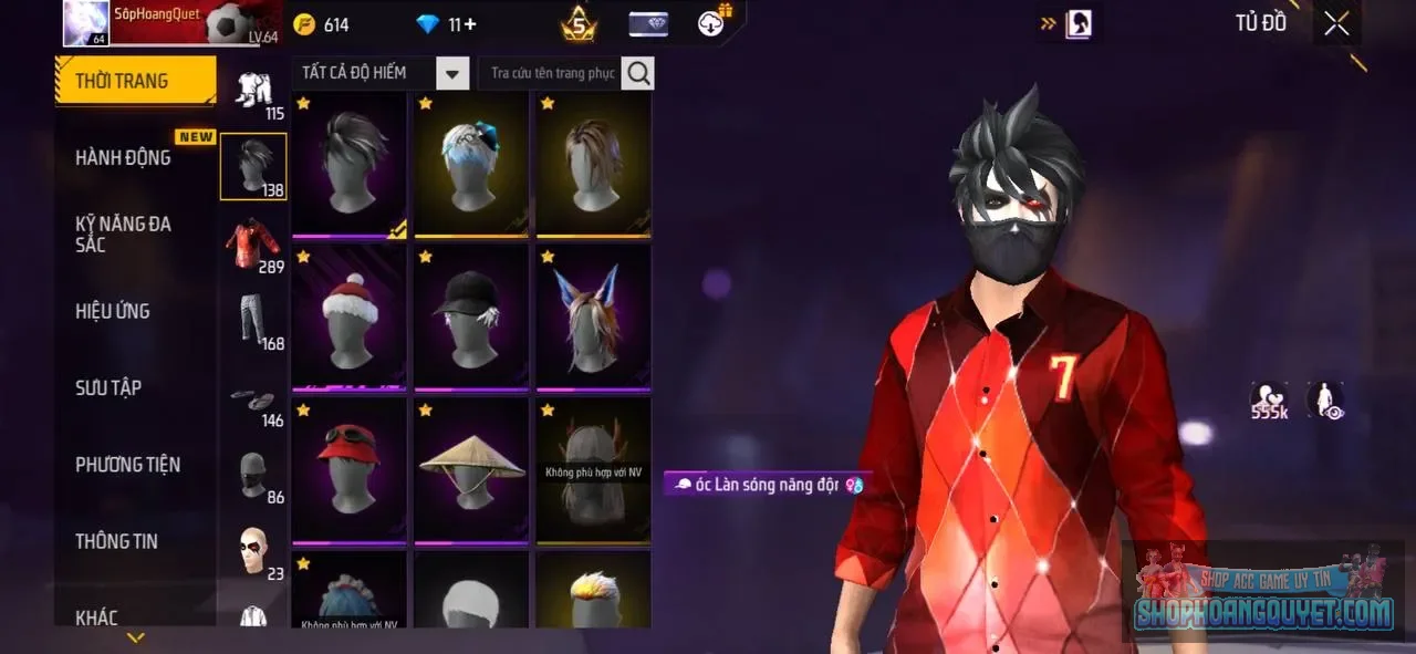 Account Image