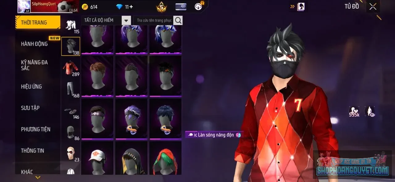 Account Image