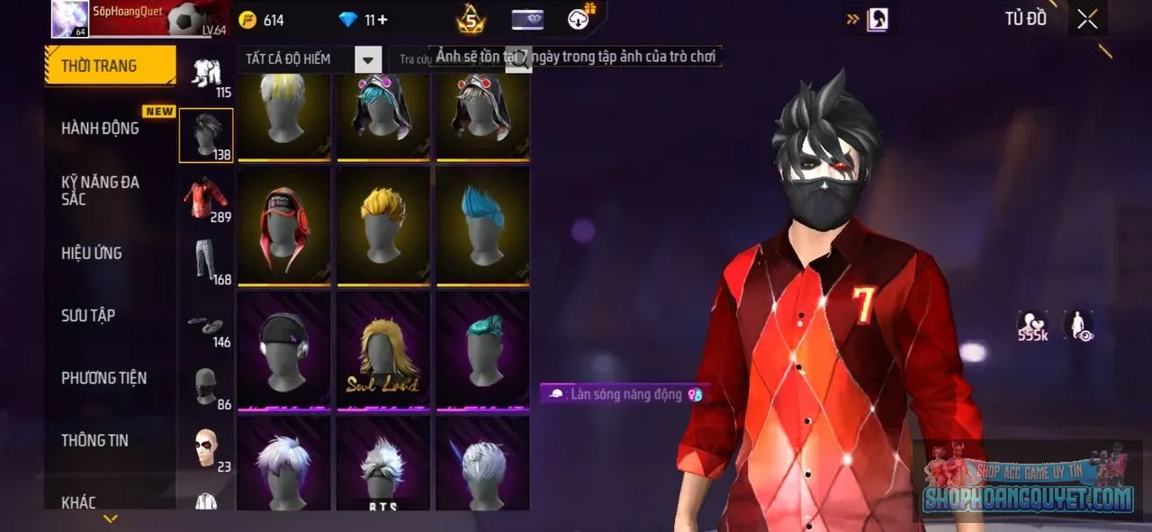Account Image