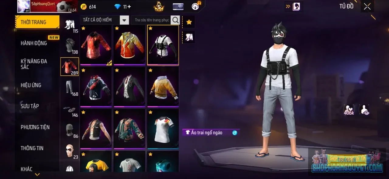 Account Image