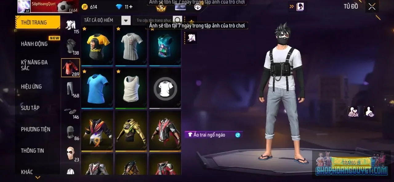 Account Image
