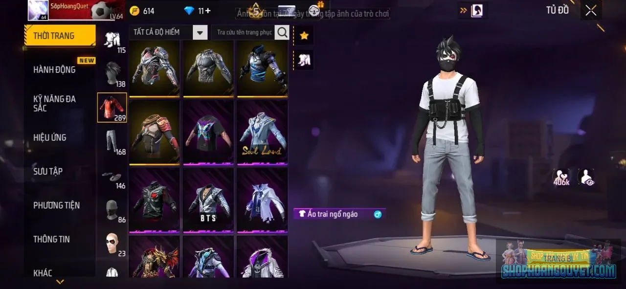 Account Image