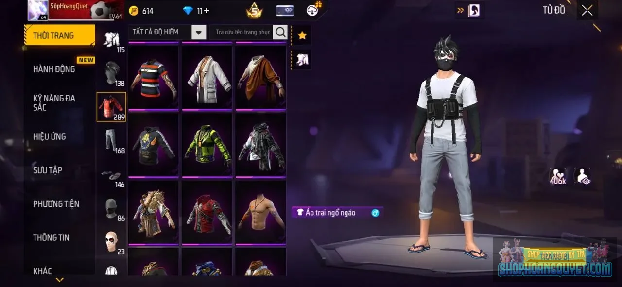 Account Image