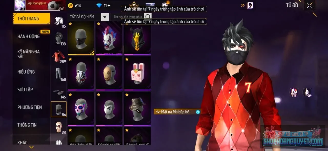 Account Image