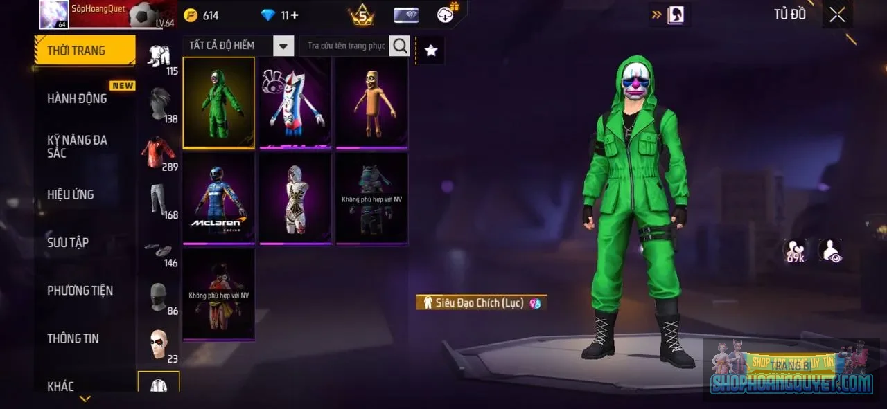 Account Image
