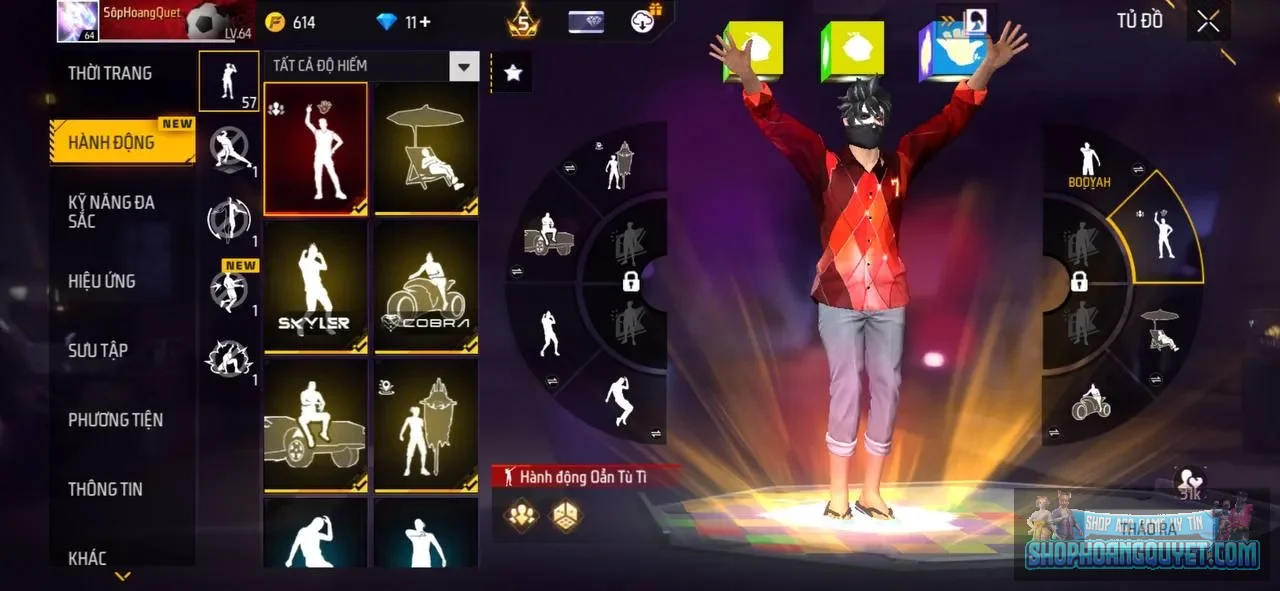 Account Image