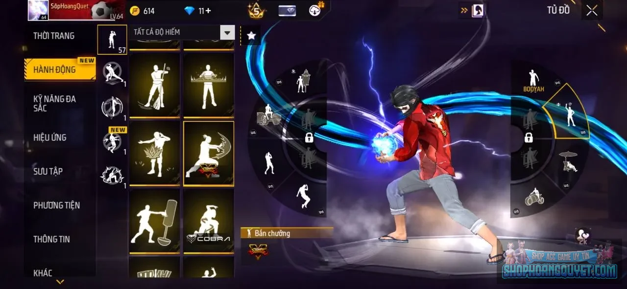 Account Image