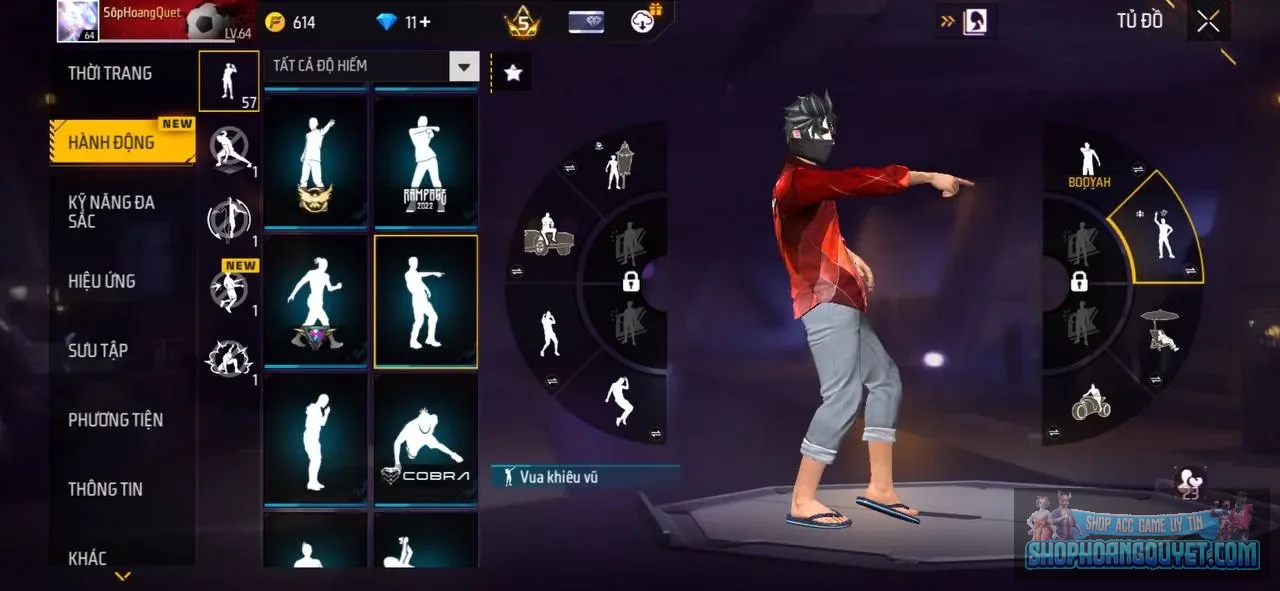 Account Image
