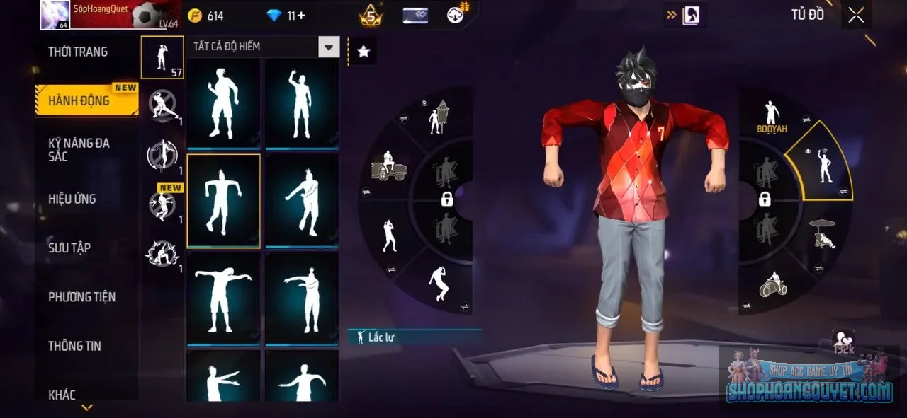 Account Image