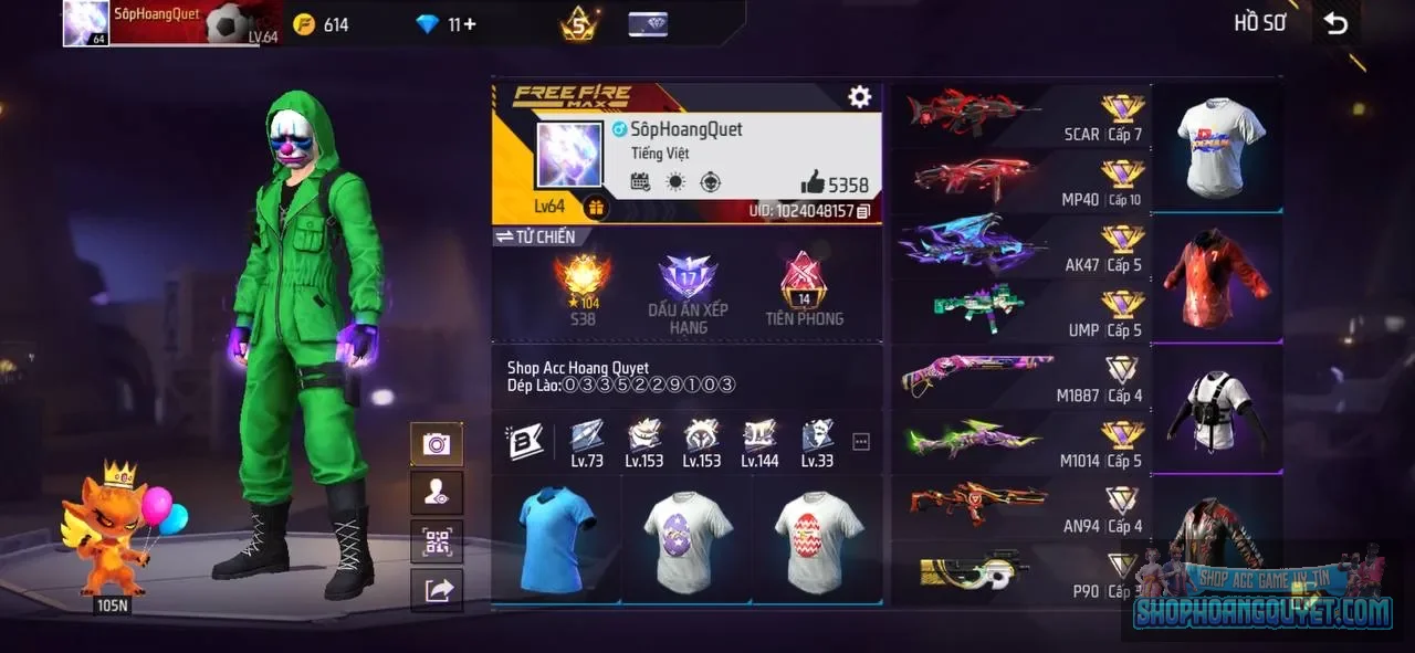 Account Image
