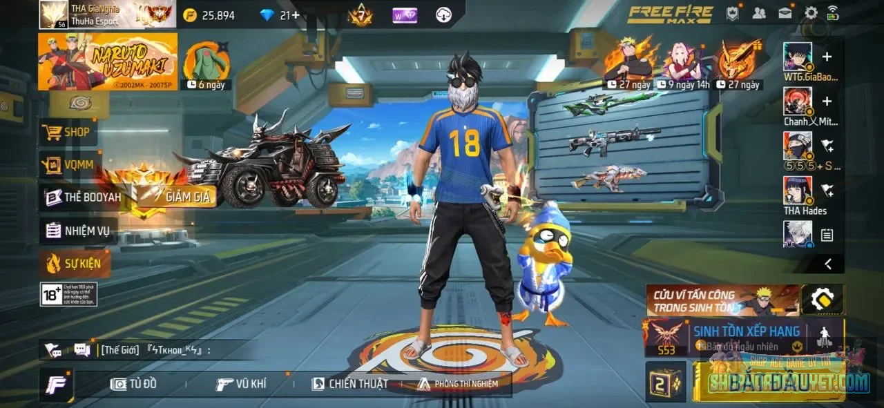 Account Image