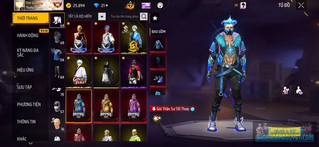 Account Image