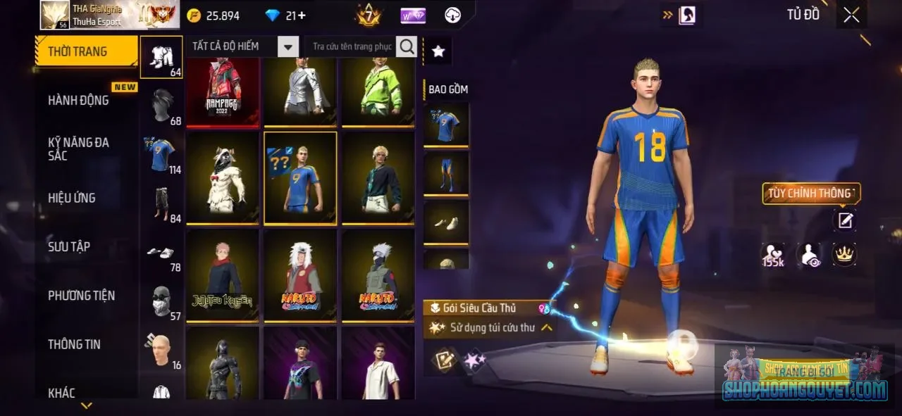 Account Image