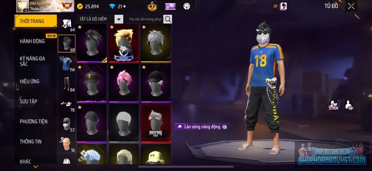 Account Image