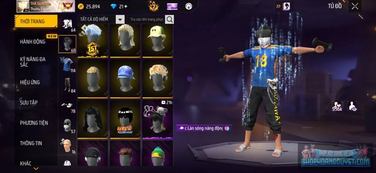 Account Image